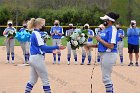 Softball Senior Day  Wheaton College Softball Senior Day. - Photo by Keith Nordstrom : Wheaton, Softball, Senior Day